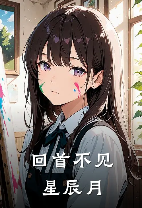 回首不见星辰月