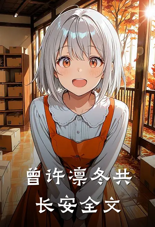 曾许凛冬共长安全文