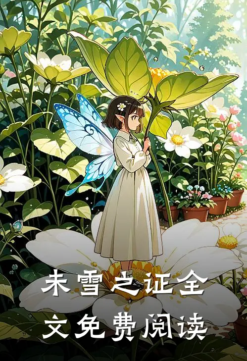 未雪之证全文免费阅读