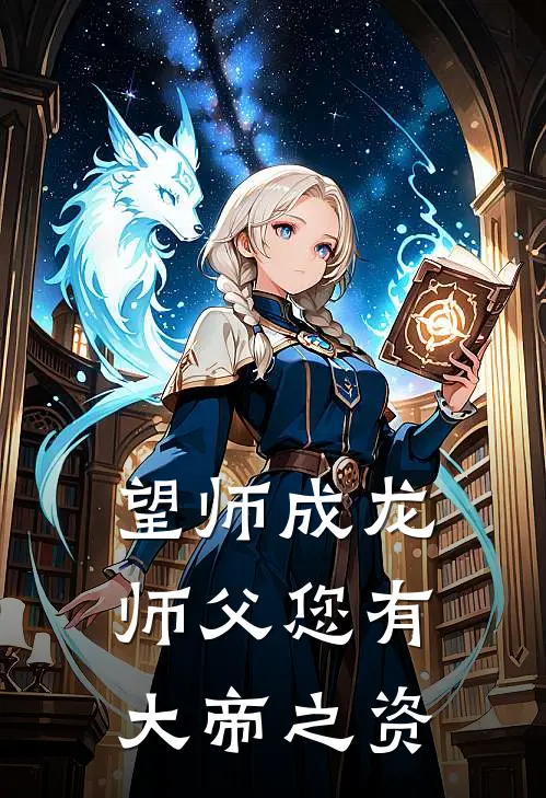 望师成龙，师父您有大帝之资