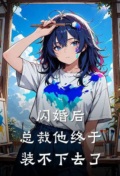 沈聿辰苏晚(闪婚后，总裁他终于装不下去了)完结版免费在线阅读_《闪婚后，总裁他终于装不下去了》全章节阅读