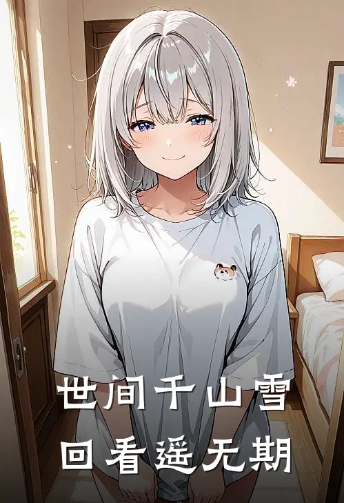 世间千山雪，回看遥无期