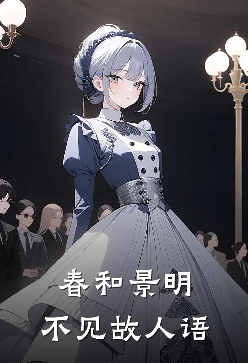 春和景明，不见故人语