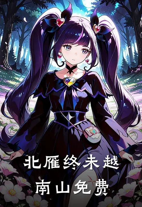 北雁终未越南山免费