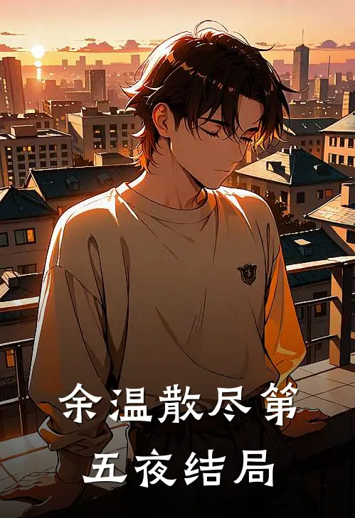 余温散尽第五夜结局