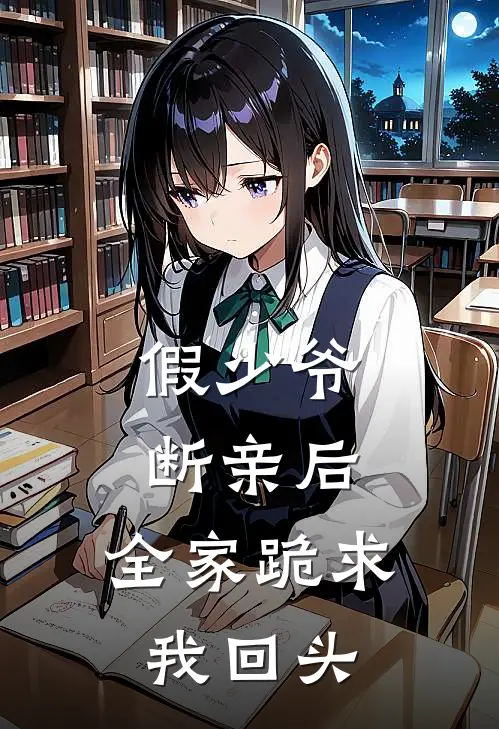 假少爷断亲后，全家跪求我回头(时砚慕琳熙)在线阅读免费小说_最新章节列表假少爷断亲后，全家跪求我回头(时砚慕琳熙)