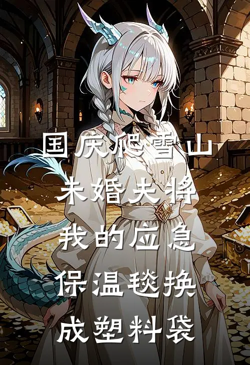 国庆爬雪山，未婚夫将我的应急保温毯换成塑料袋