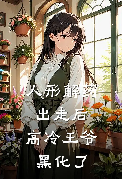 木兰万鸿(人形解药出走后，高冷王爷黑化了)全章节在线阅读_(人形解药出走后，高冷王爷黑化了)全本在线阅读