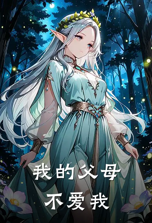 我的父母不爱我