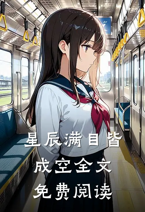 星辰满目皆成空全文免费阅读