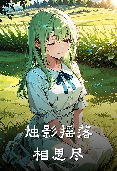 烛影摇落相思尽