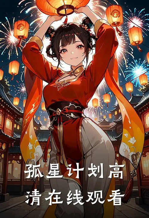 孤星计划高清在线观看