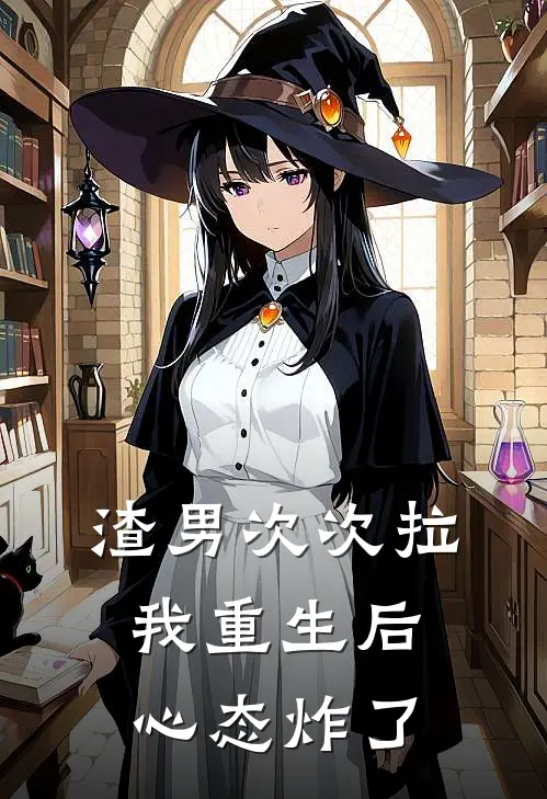 渣男次次拉我重生后心态炸了