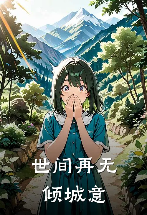 世间再无倾城意