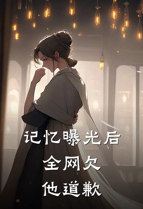 记忆曝光后，全网欠他道歉