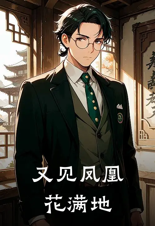 又见凤凰花满地