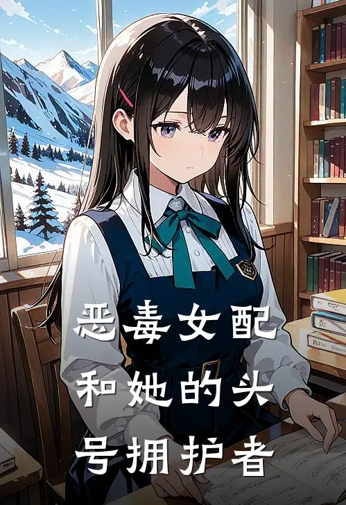 恶毒女配和她的头号拥护者