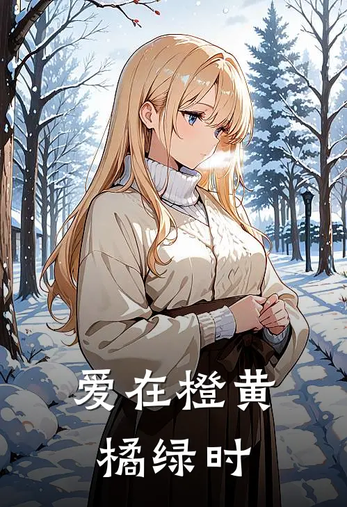 爱在橙黄橘绿时