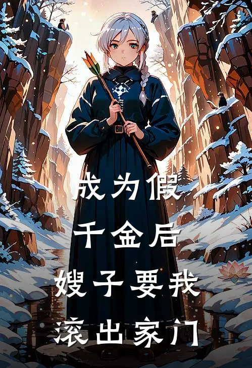 成为假千金后，嫂子要我滚出家门