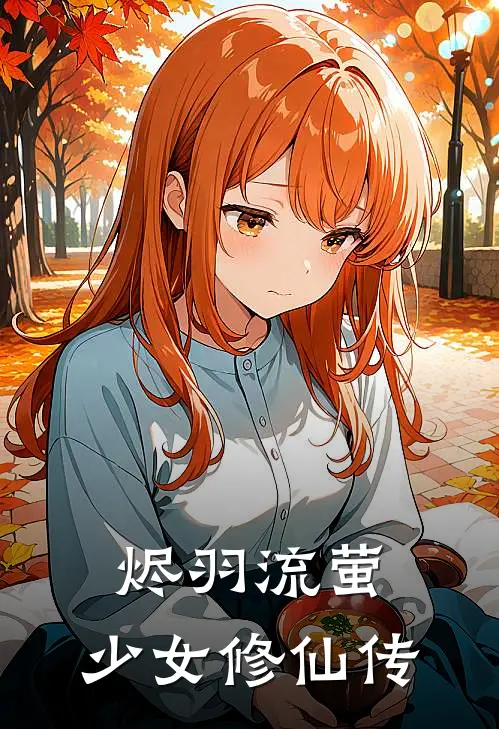 烬羽流萤，少女修仙传庄三迪庄三迪全本免费小说_热门网络小说推荐烬羽流萤，少女修仙传庄三迪庄三迪