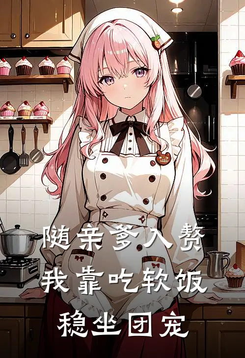 随亲爹入赘，我靠吃软饭稳坐团宠沈月娇楚琰完本热门小说_小说完结版随亲爹入赘，我靠吃软饭稳坐团宠(沈月娇楚琰)