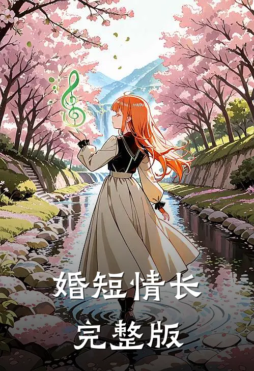 婚短情长完整版