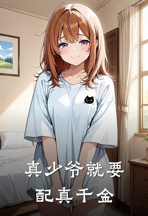 真少爷就要配真千金