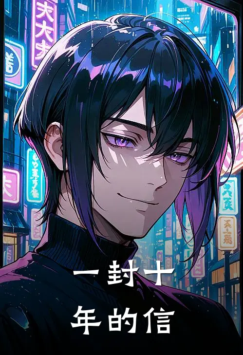 一封十年的信(李泽明姜晚)最热门小说_全本完结小说一封十年的信(李泽明姜晚)