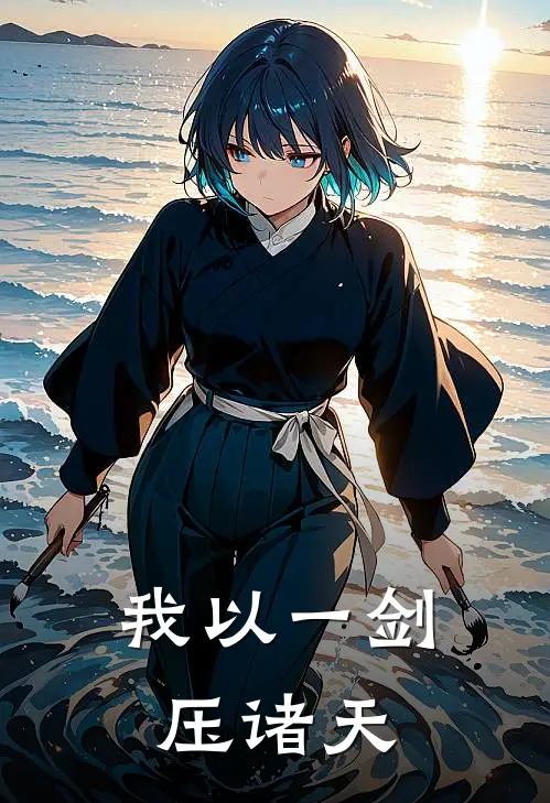 我以一剑压诸天(林衍赵虎)免费小说阅读_免费小说完整版我以一剑压诸天(林衍赵虎)