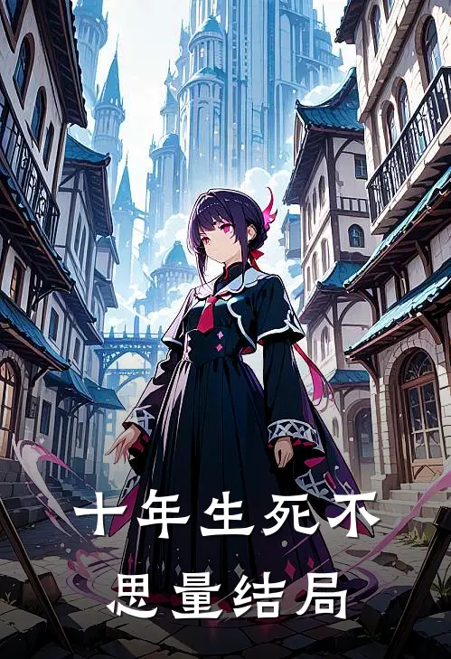 十年生死不思量结局