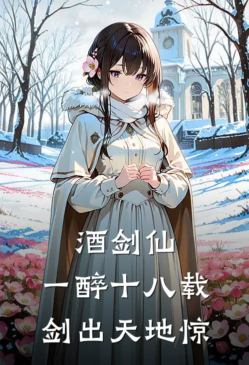 酒剑仙：一醉十八载，剑出天地惊