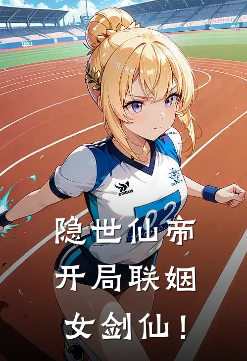 隐世仙帝：开局联姻女剑仙！陈长安京亚夫完整免费小说_小说全文免费阅读隐世仙帝：开局联姻女剑仙！陈长安京亚夫