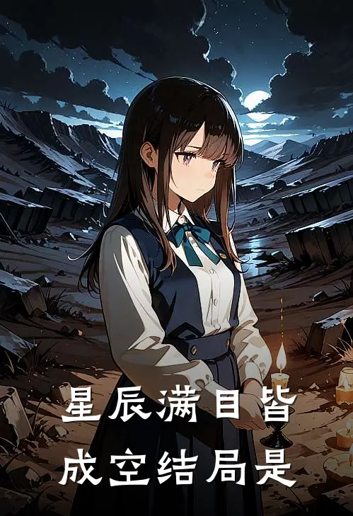 星辰满目皆成空结局是