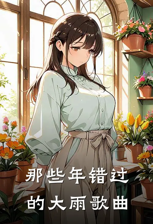 那些年错过的大雨歌曲