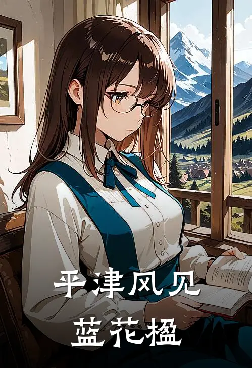 平津风见蓝花楹