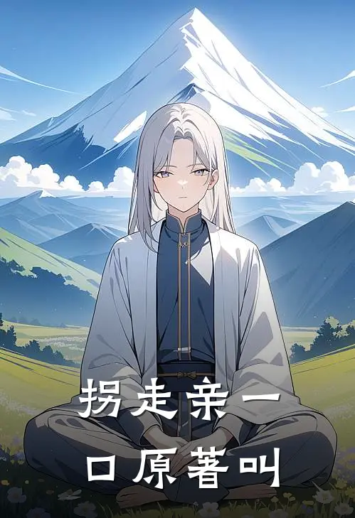 拐走亲一口原著叫