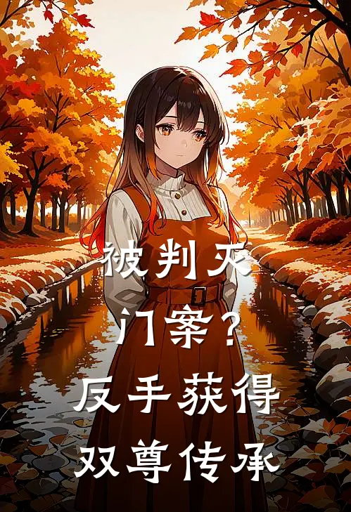 被判灭门案？反手获得双尊传承