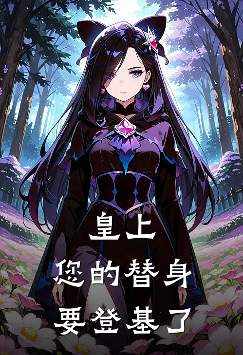 皇上，您的替身要登基了(沈清辞萧衍)免费阅读_热门的小说皇上，您的替身要登基了沈清辞萧衍