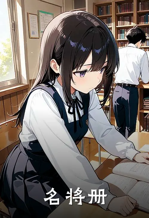 名将册