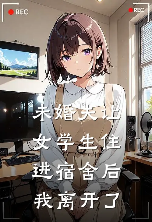 未婚夫让女学生住进宿舍后，我离开了