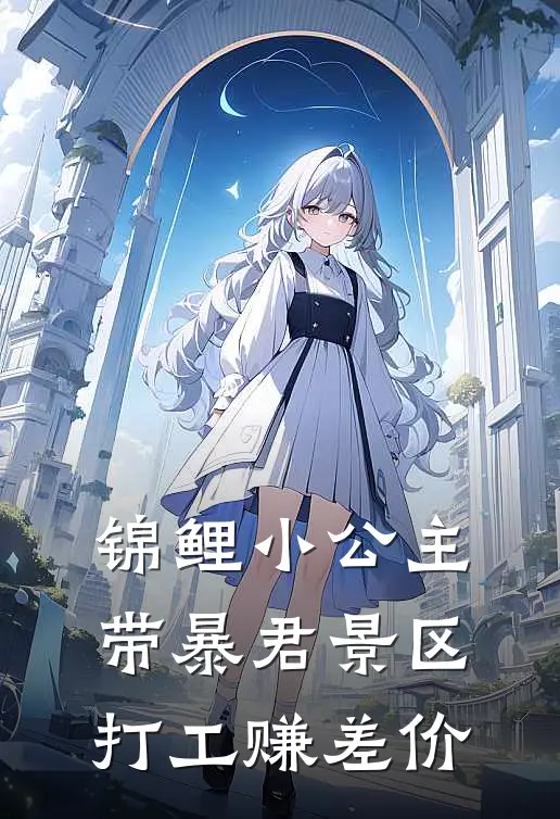 锦鲤小公主，带暴君景区打工赚差价