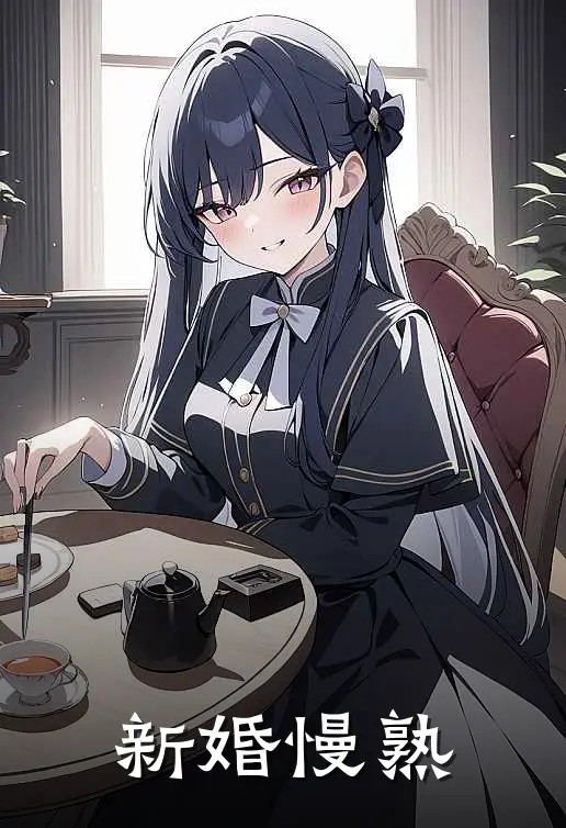 新婚慢熟