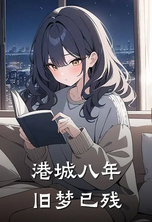 港城八年，旧梦已残(沈晏清楚云昭)小说免费阅读无弹窗_完结小说港城八年，旧梦已残沈晏清楚云昭