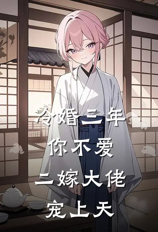 冷婚三年你不爱，二嫁大佬宠上天