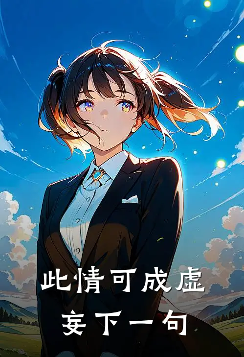 此情可成虚妄下一句