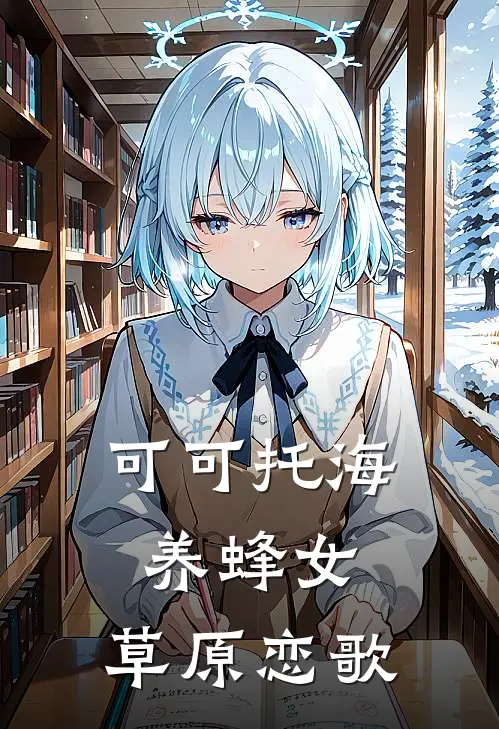 可可托海养蜂女：草原恋歌