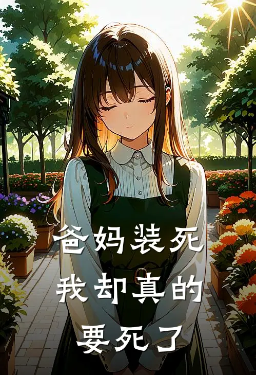 爸妈装死，我却真的要死了