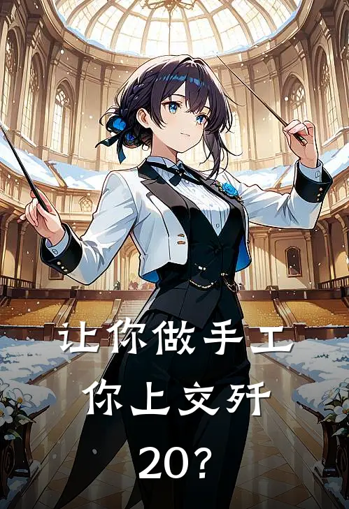 让你做手工，你上交歼20？