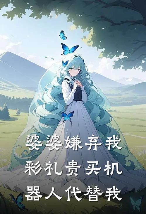 婆婆嫌弃我彩礼贵买机器人代替我