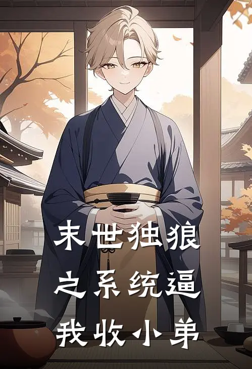 《末世独狼之系统逼我收小弟》余念苏浩鑫全文免费在线阅读_《末世独狼之系统逼我收小弟》全集阅读